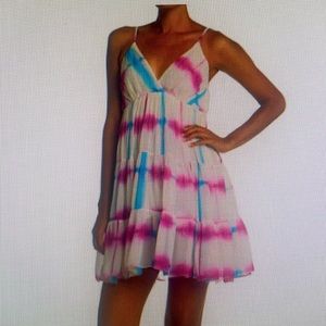 Beating Hearts Babydoll Dress
